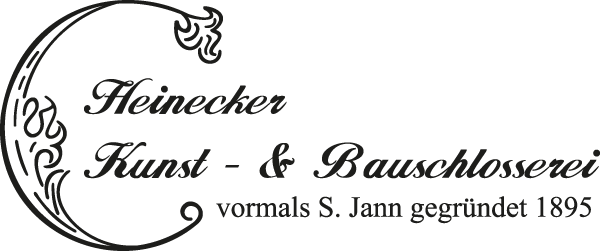 Logo Kunstschmiede Heinecker